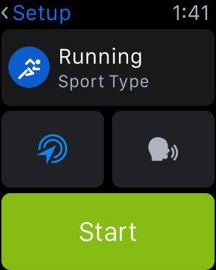 fitness app_runtastic