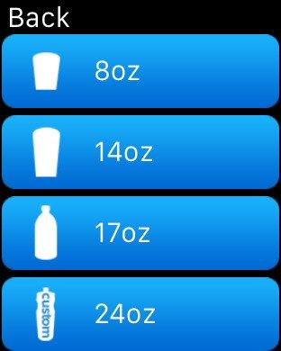 fitness app_water minder