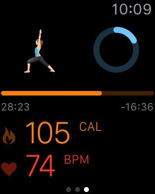 fitness app_yoga2