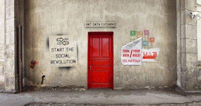 Arriva HAT: finalmente il controllo dei tuoi dati è possibile