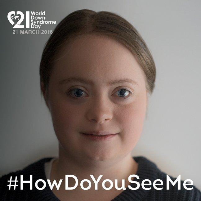 How do you see me? CoorDown racconta la vita con gli occhi d la sindrome di Down