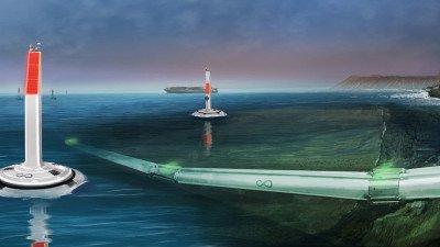 Hyperloop: nel 2020 il treno superveloce collegherà Slovacchia, Austria e Ungheria in 8 minuti