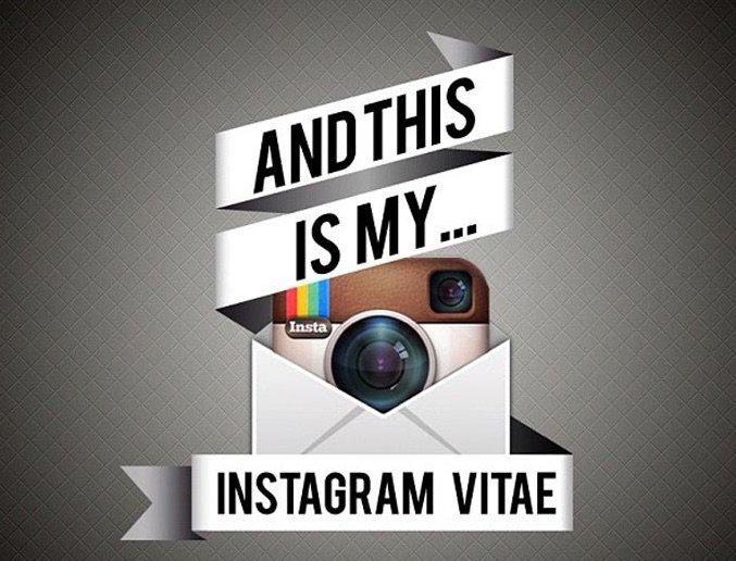 instagram-cv