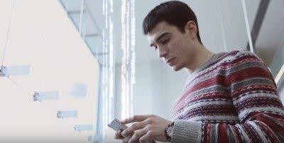 Li-Fi: il futuro della connessione senza fili