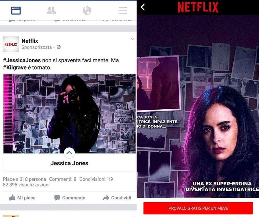 netflix canva