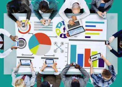 La performance della pubblicità su Facebook e Twitter