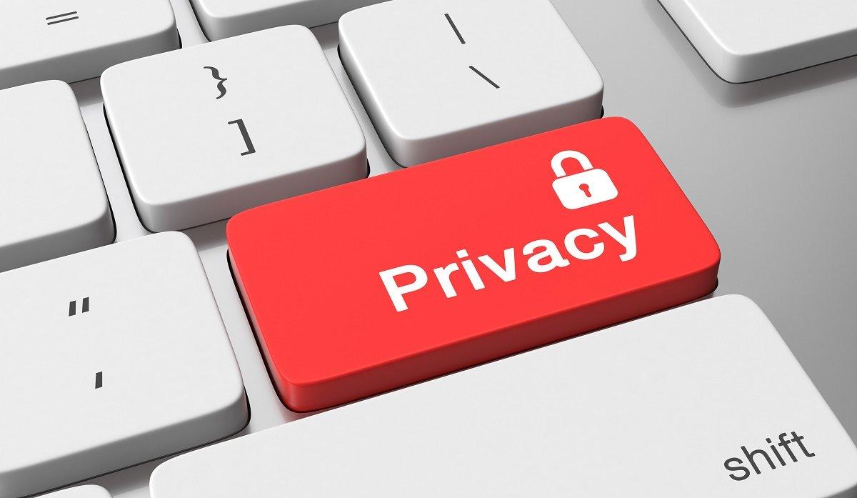 privacy online