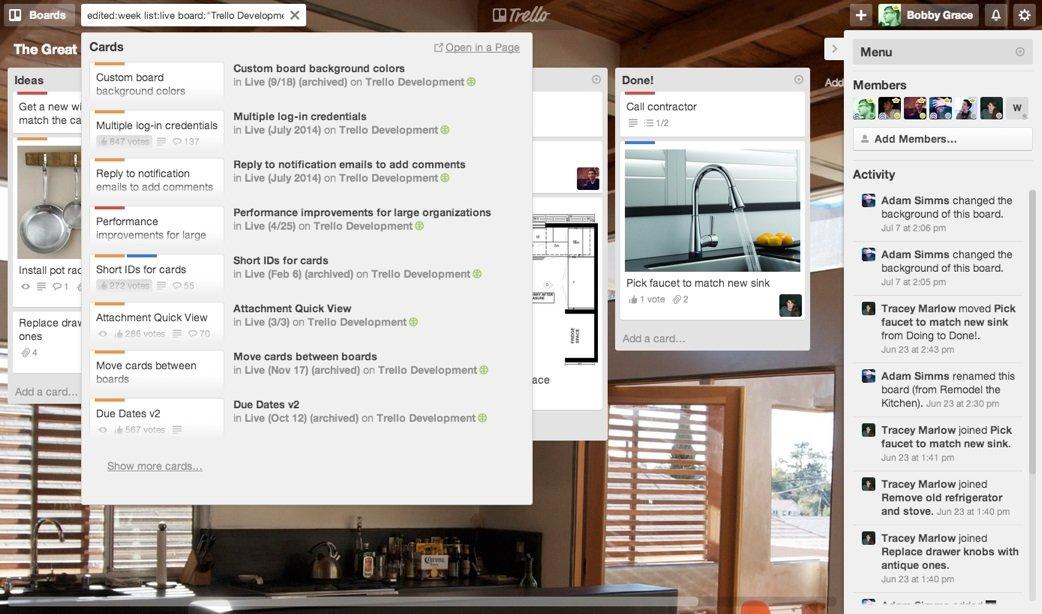 Cinque step per gestire i post nei gruppi Facebook con Trello5