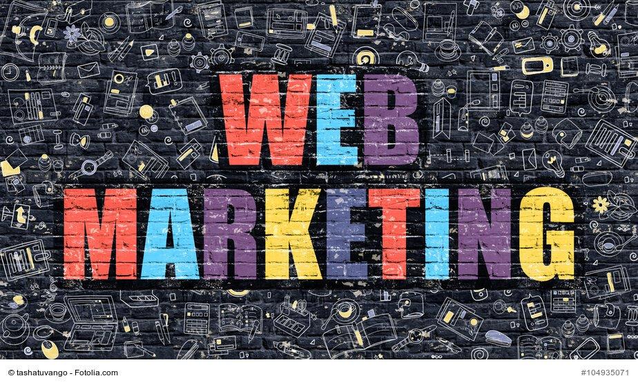 Web Marketing