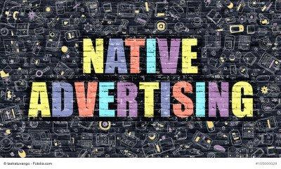Native advertising: entro il 2020 varrà 53 miliardi di dollari