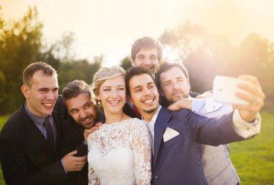 Wedding app: le applicazioni mobile per organizzare il tuo matrimonio