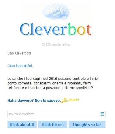 Cleverbot
