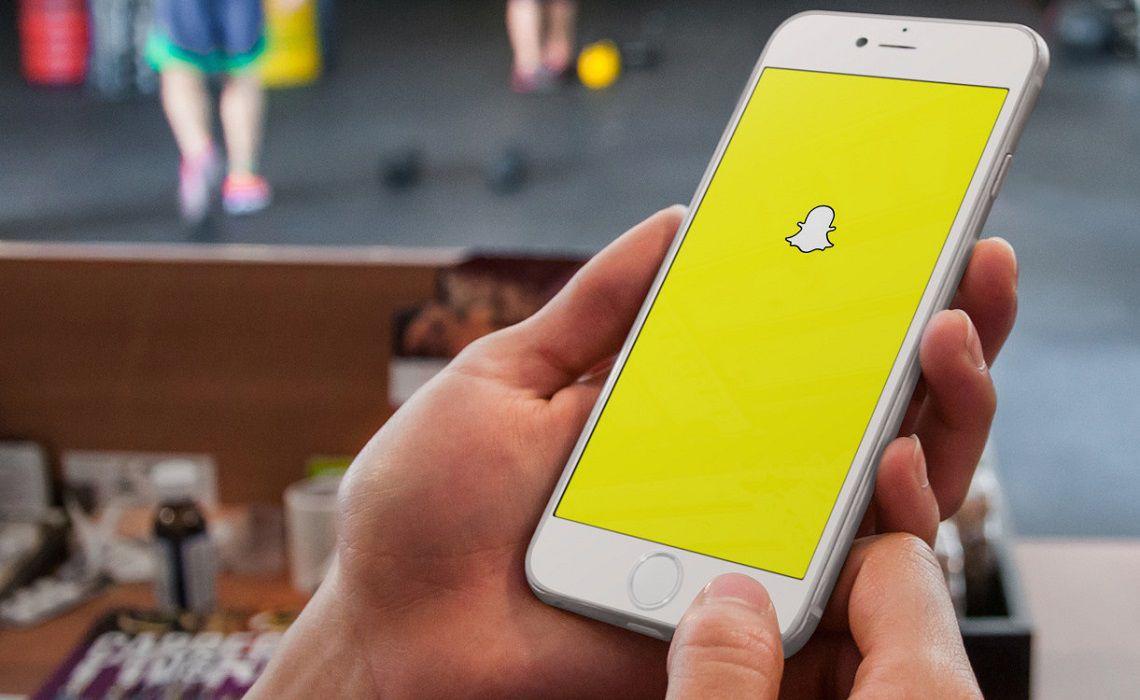 Per qualche millennial in più: Instagram vs. Snapchat