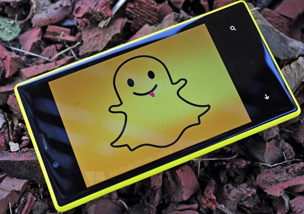 Per qualche millennial in più: Instagram vs. Snapchat