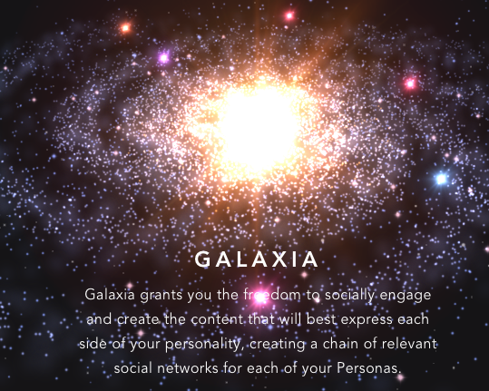 Galaxia