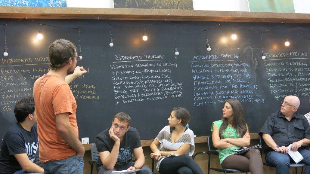 Skinner Layne, come diventare un imprenditore migliore