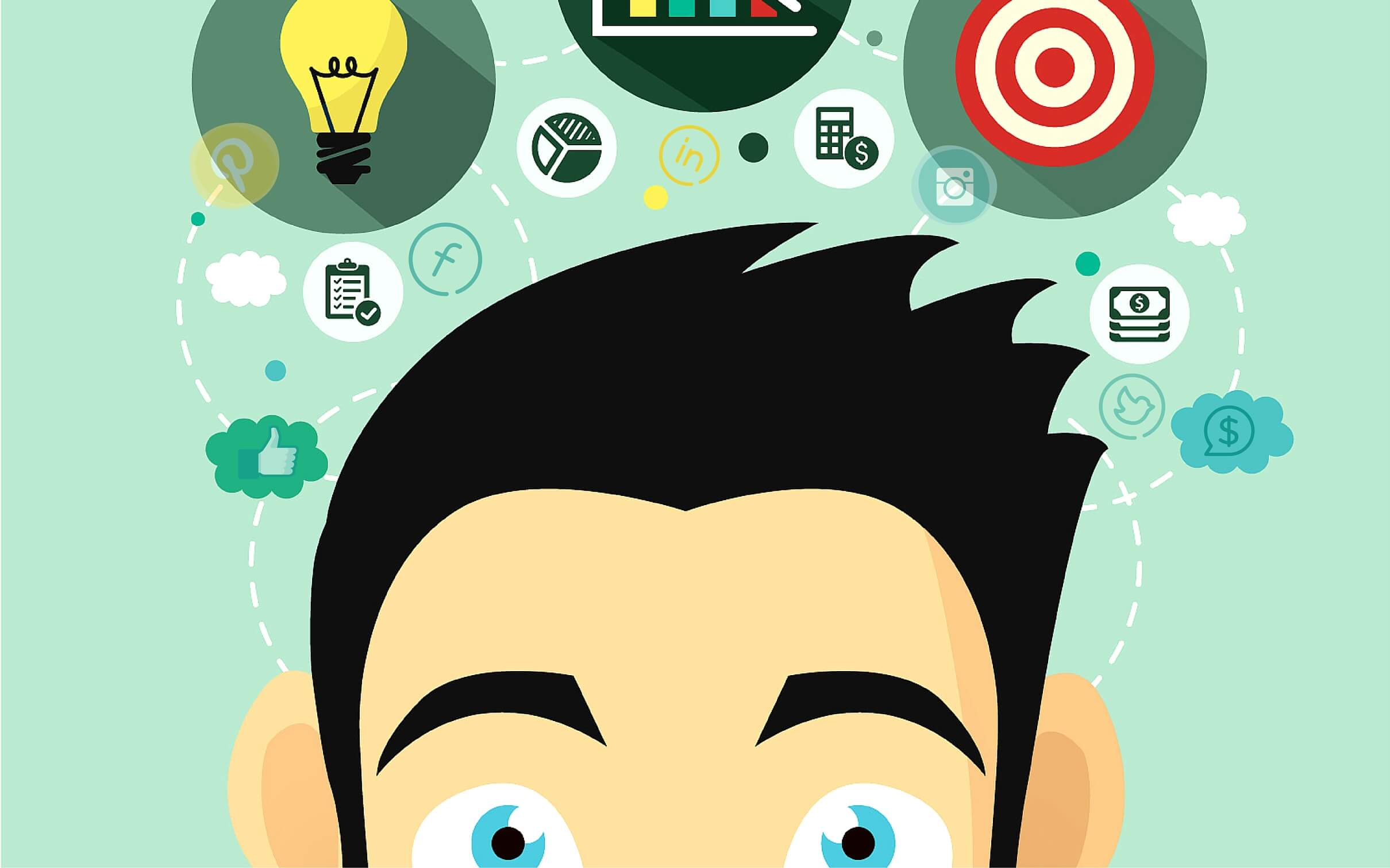 Social Media Manager