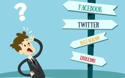 12 immancabili tool per la gestione dei social media