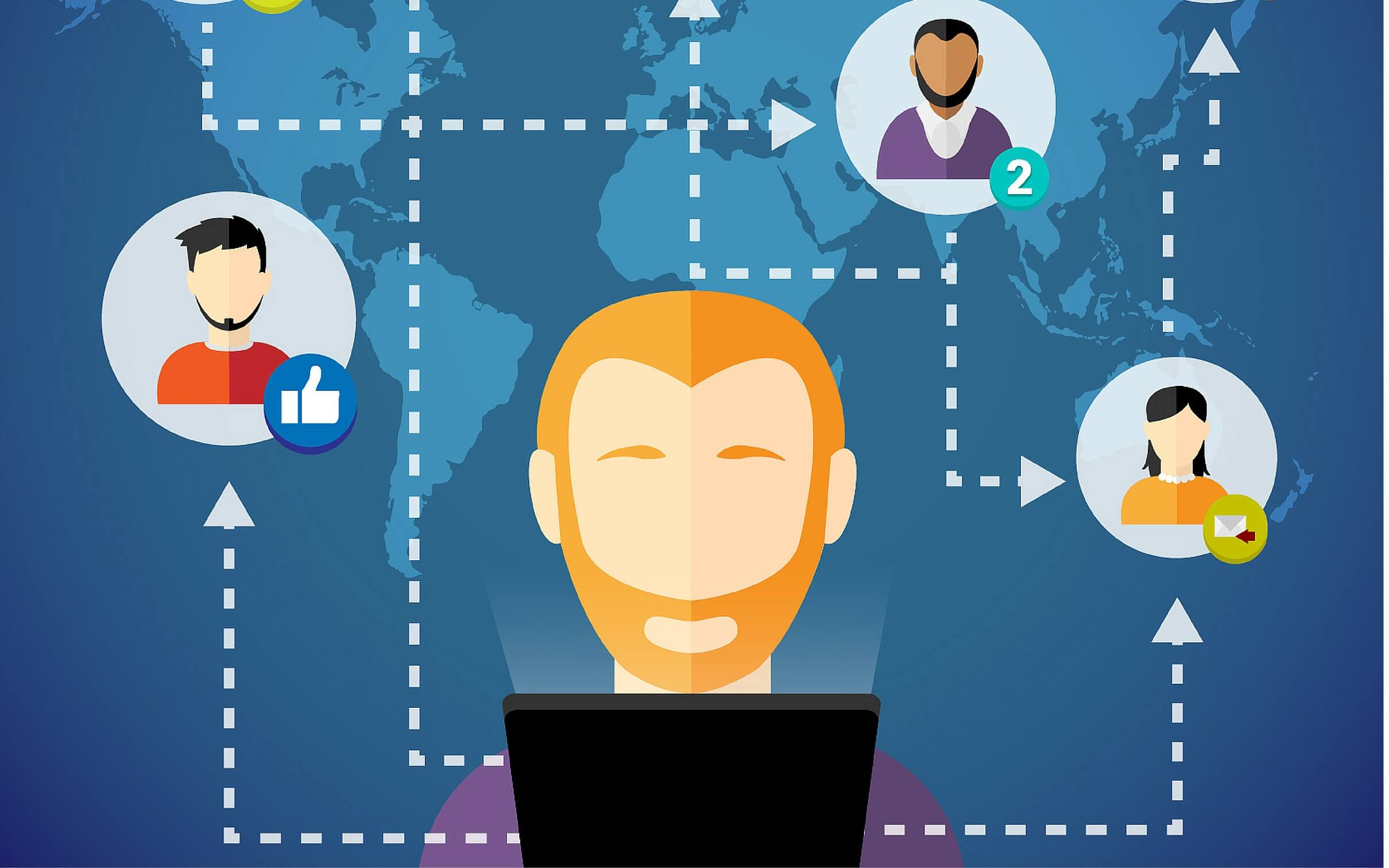 Social Media Manager