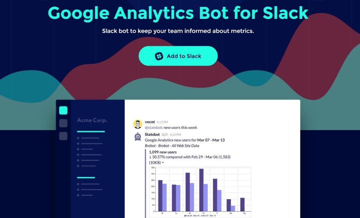 4 bot per Slack che cambieranno il tuo modo di comunicare