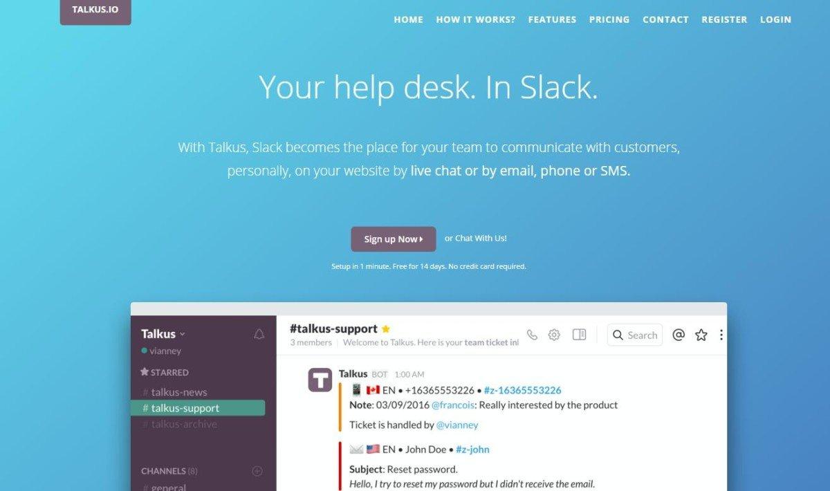 4 bot per Slack che cambieranno il tuo modo di comunicare