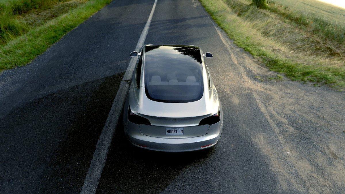 Tesla, i quattro ingredienti tech del successo 4