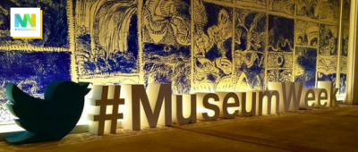 #MuseumWeek 2016: i piccoli musei fanno rete e cavalcano al meglio l’iniziativa social