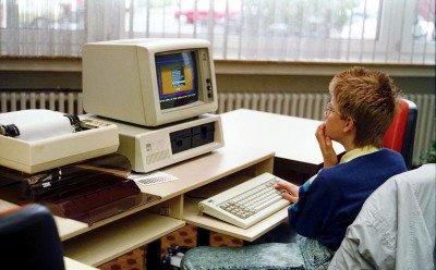Web Design: i terribili siti anni ’90 dei grandi brand