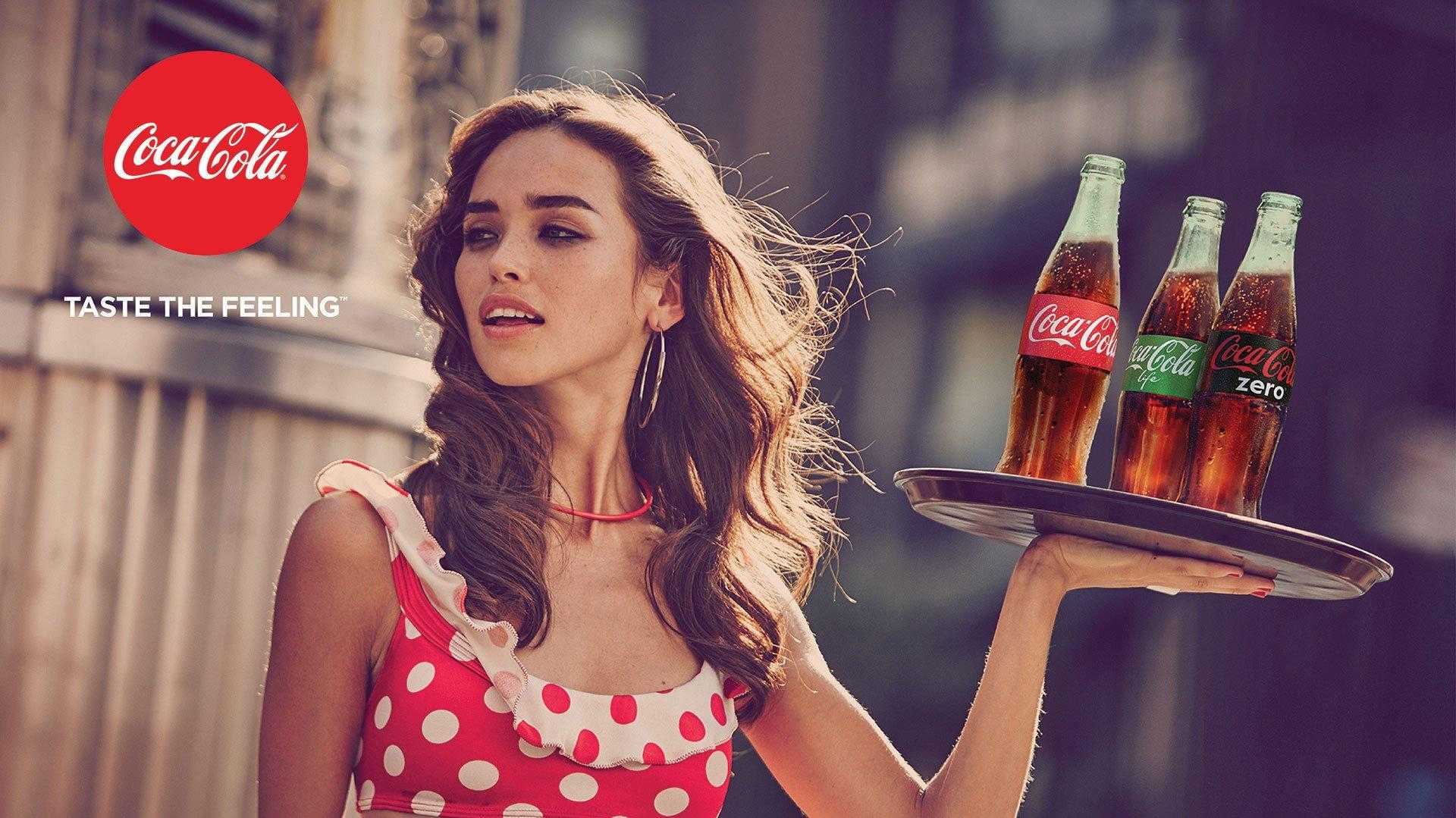 #TasteYourTalent: diventa un Champion di Coca-Cola HBC Italia