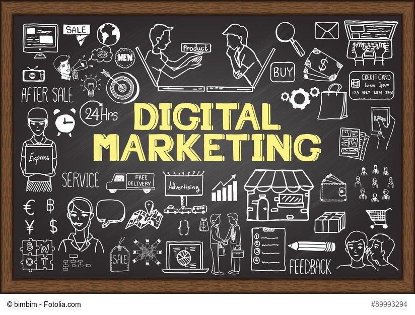 tool digital marketing