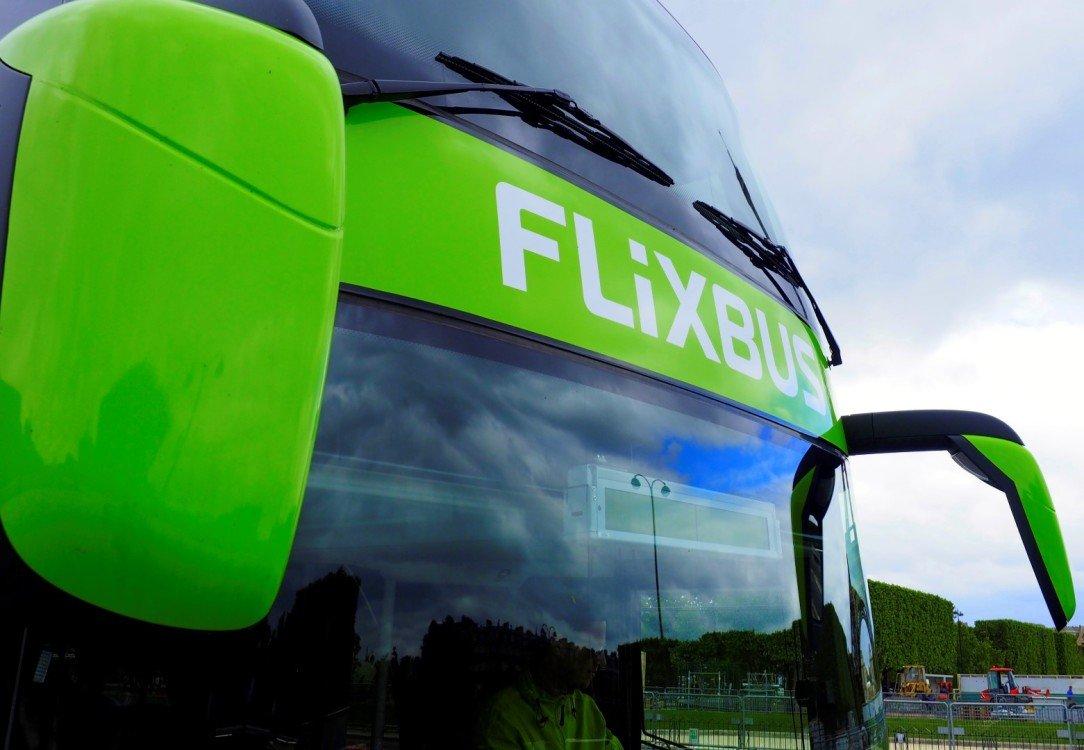 Il nuovo modo di viaggiare in autobus secondo Flixbus