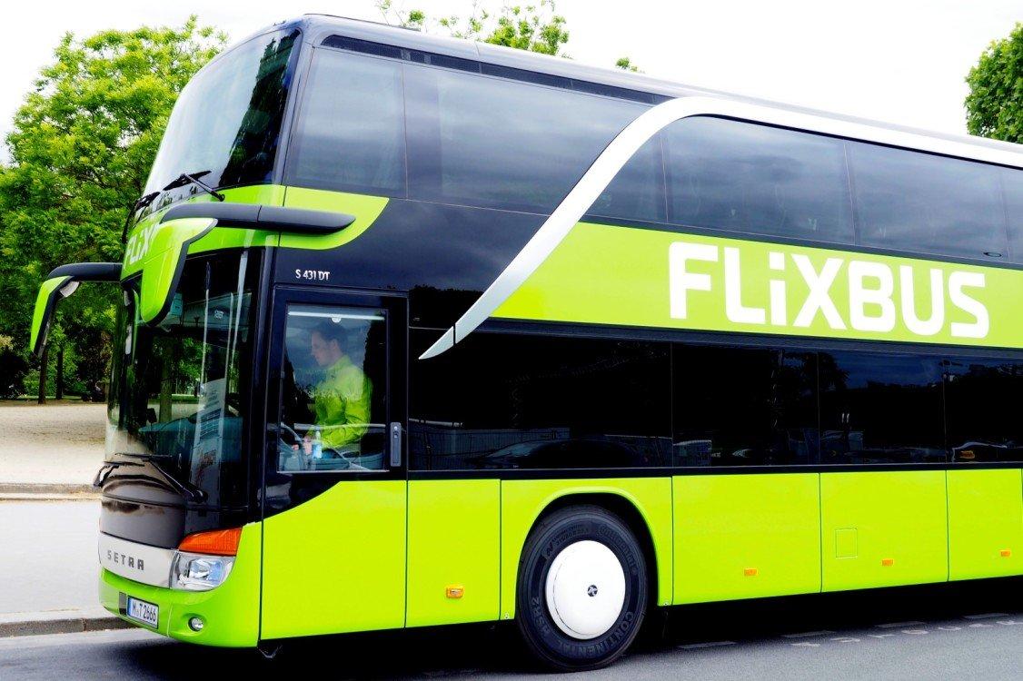 Il nuovo modo di viaggiare in autobus secondo Flixbus