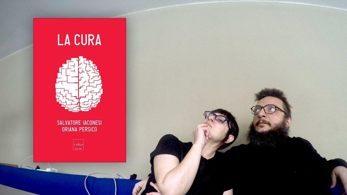 iaconesi e persico - La Cura