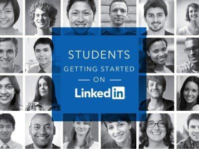 LinkedIn lancia l’app Students