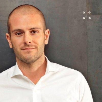 Luca Florentino, Executive Board Certamente 2016