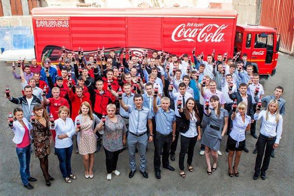 #TasteYourTalent: diventa un Champion di Coca-Cola HBC Italia