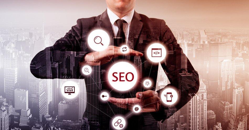 seo strategist