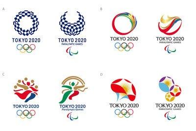 Tokyo 2020: rush finale per la scelta del nuovo logo olimpico