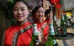 I 10 brand di birra più venduti al mondo? Vince la Cina