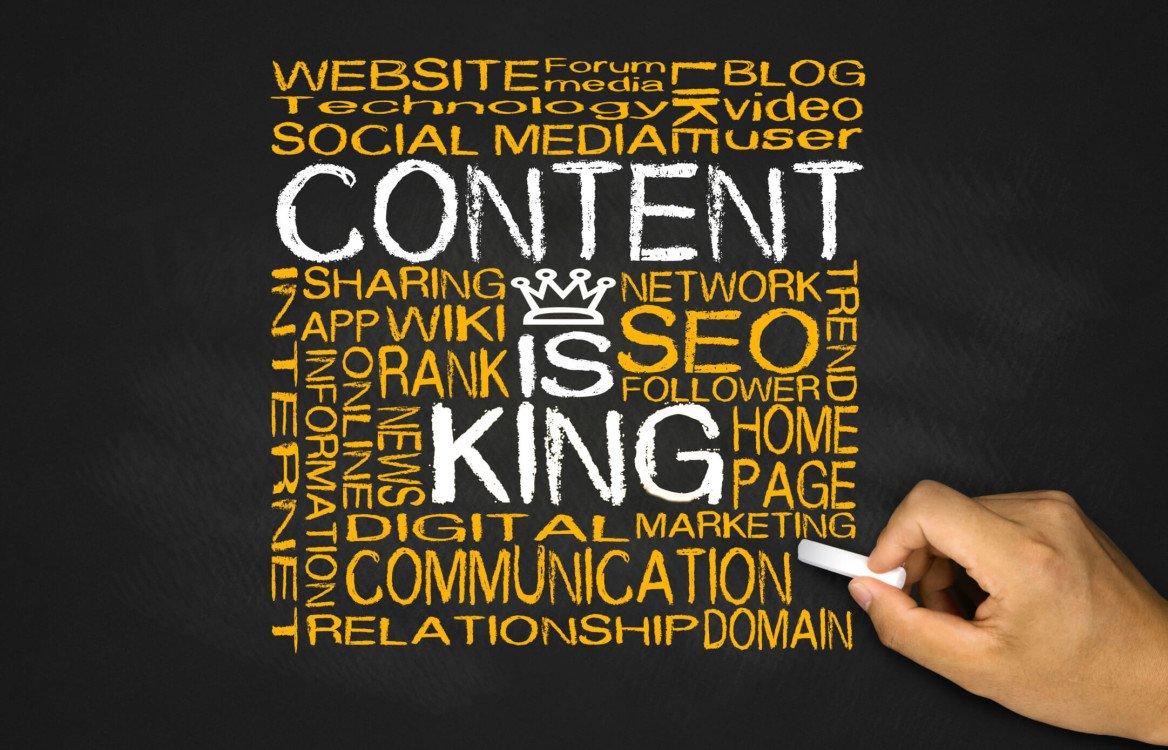 I 10 migliori tool per il content marketing