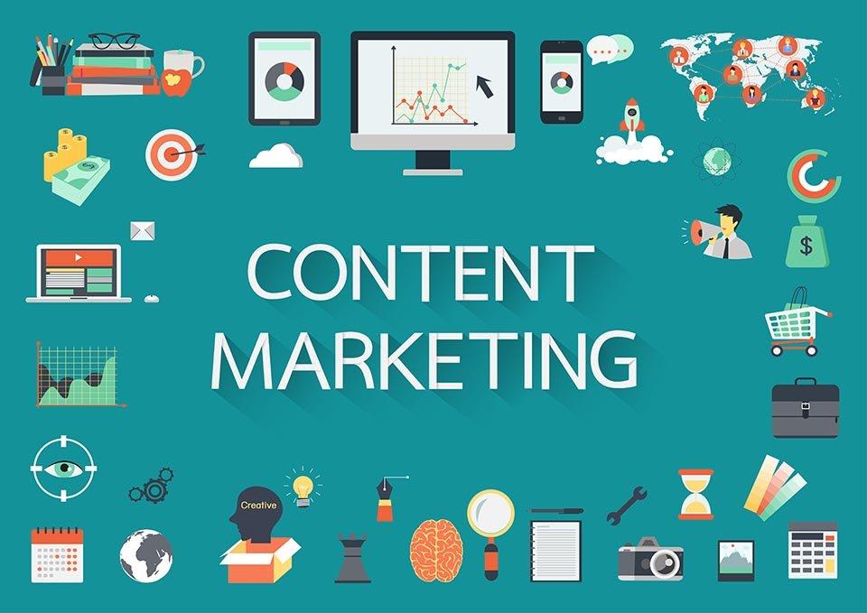 I 10 migliori tool per il content marketing