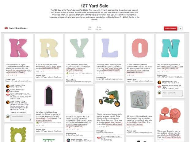10 campagne di successo sui social