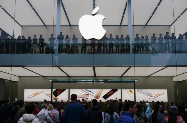 Apple Store, il futuro non è solo tecnologia