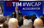 Call for startups Tim Wcap 2016