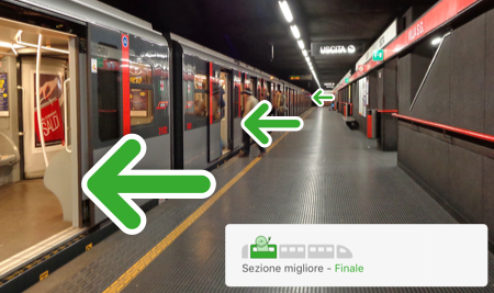 Citymapper-imbarco