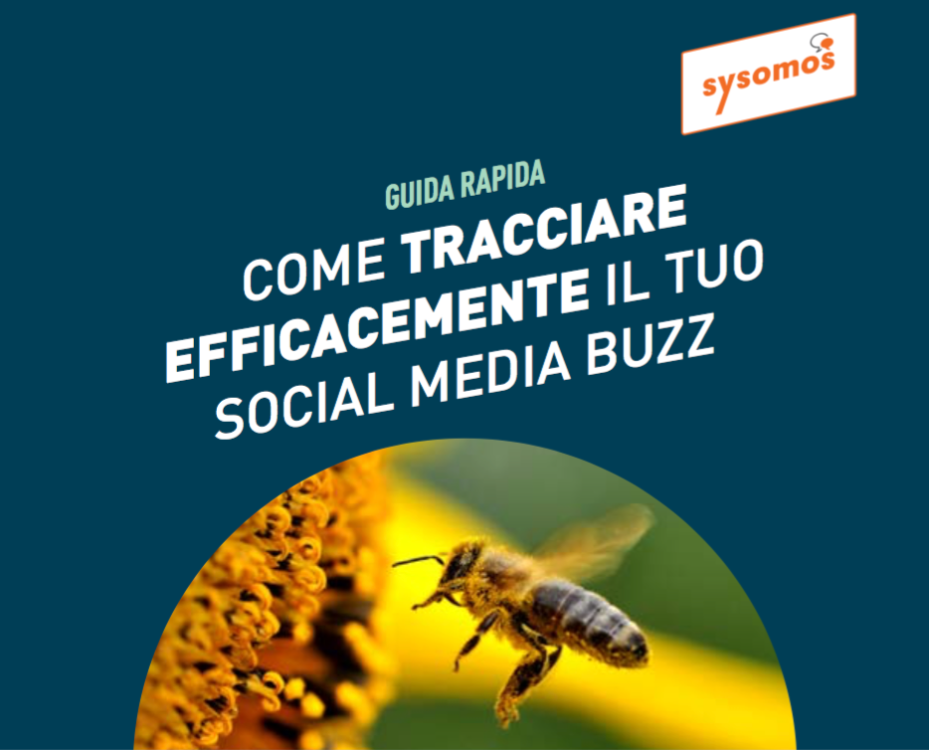 Copertina Social Media Buzz