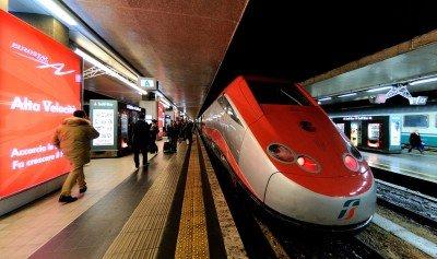 Ferrovie dello Stato Italiane: cambio di marcia della presenza del Gruppo sui canali digitali