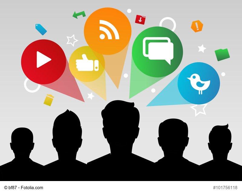 Social Media Marketing per aziende
