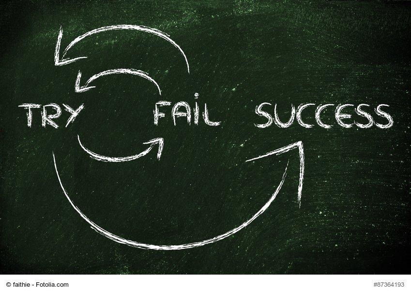 Fail / Success