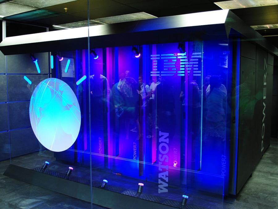 IBM Watson
